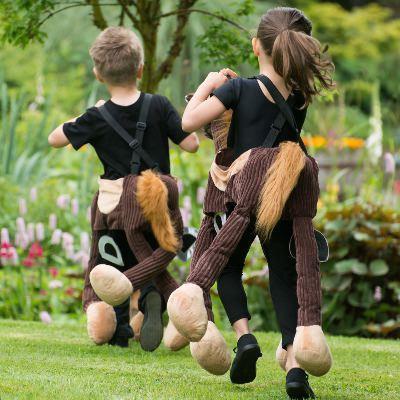 Image du produit Travis Ride On Pony (Taille unique)