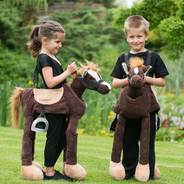 Image du produit Travis Ride On Pony (Taille unique)