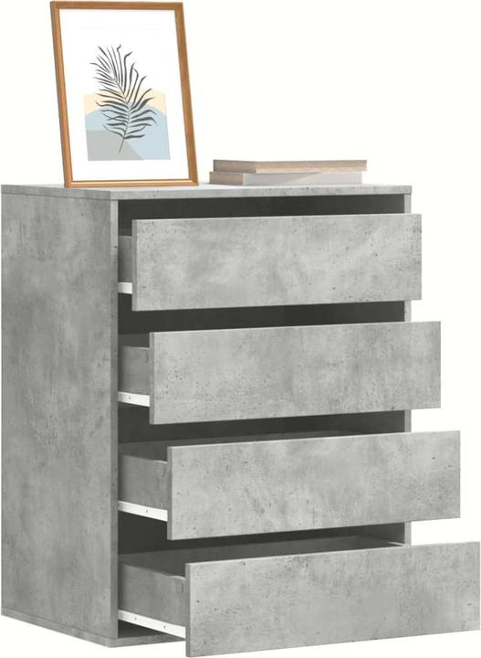 Gris béton