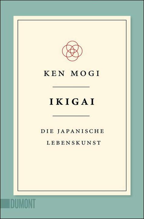 Ikigai (Deutsch, Ken Mogi, 2020)