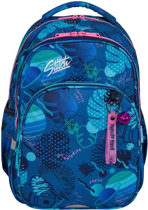 Actual product image Mc Neill Base children's rucksack 36 cm (18 l)