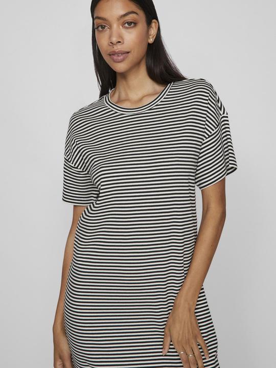 Actual product image Vila Cotton maxi dress (S)