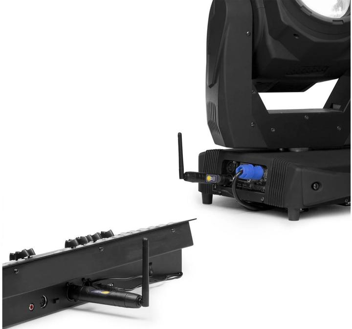 Produktbild BeamZ BBP Wireless DMX