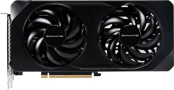 Produktbild Gainward VGA RTX5060TI 8GB Ghost (8 GB)