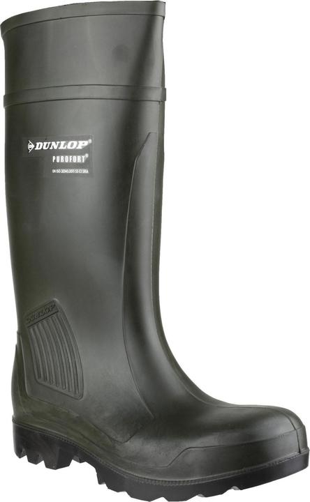 Immagine prodotto Dunlop Stivali di sicurezza Purofort S5 (S5, 40)