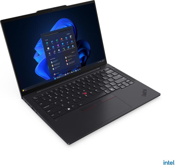 Produktbild Lenovo ThinkPad T14s Gen 6 (14", Intel Core Ultra 7 255U, 32 GB, 512 GB, CH)
