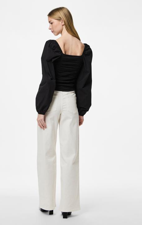 Produktbild Pieces Pcmalysia Ls Top Jrs Noos Bc (XXL)