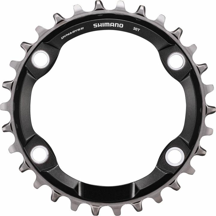 Image du produit Shimano Xt Sm-Crm81 (34)