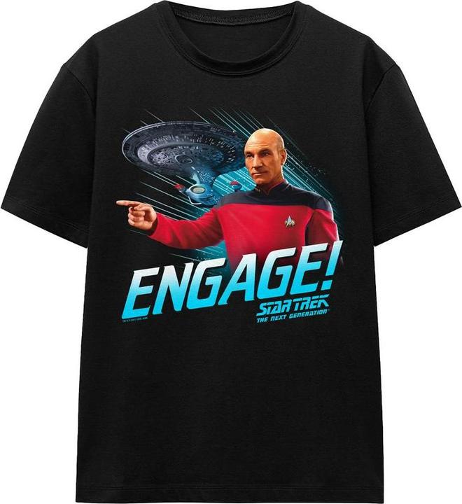 Engage TShirt (L)