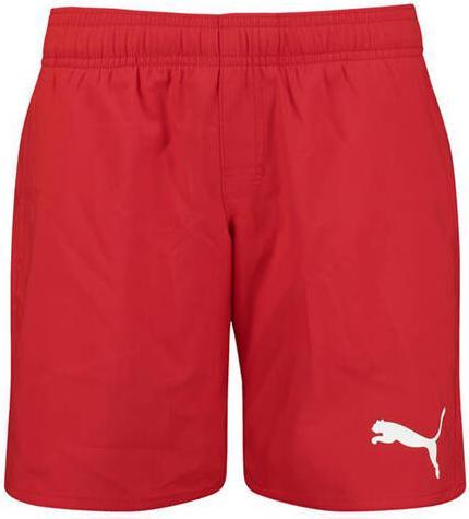 Puma Boys Badehose Badeshort