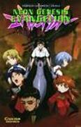 Produktbild Neon Genesis Evangelion, Band 10 (Deutsch, Yoshiyuki Sadamoto, Gainax, 2012)