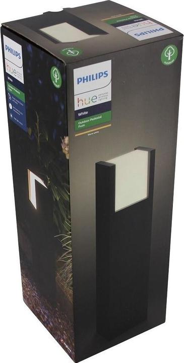 Produktbild Philips Hue Fuzo Basis (1150 lm, IP44)