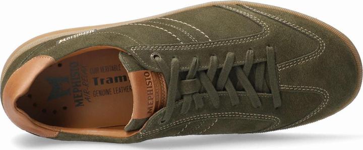 Actual product image Mephisto Jumper (45)