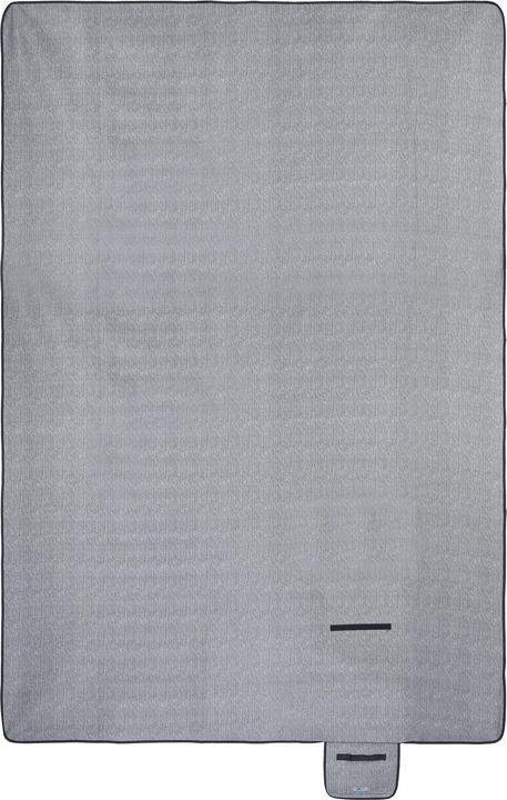 Actual product image Relaxdays Picnic blanket