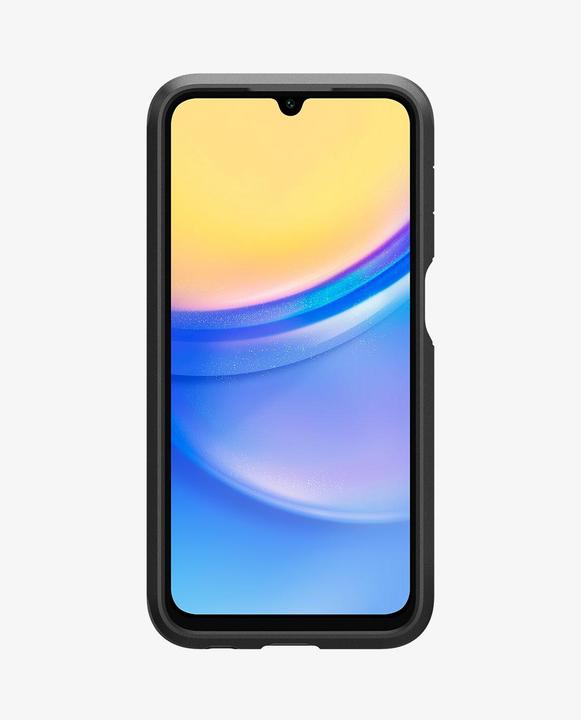 Image du produit Spigen Tough Armor Hulle Compatible (Samsung Galaxy A15 5G, Samsung Galaxy A15)