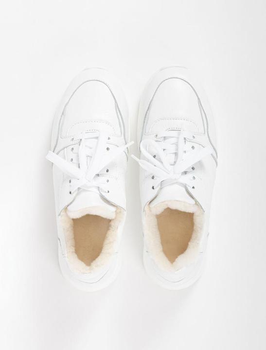 Immagine prodotto Vitaform Morbide scarpe da ginnastica invernali (35)