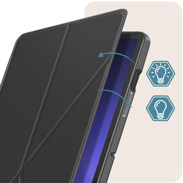 Produktbild Avizar Origami, Faltbares Etui Series (Galaxy Tab S9)