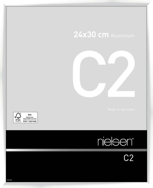 Immagine prodotto Nielsen C3 (24 x 30 cm)