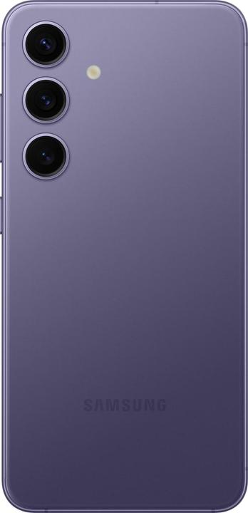 Produktbild jusit Galaxy S24 (256 GB, Violet, 6.20", 50 Mpx, A / Wie neu)