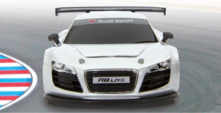 Image du produit Jamara Audi R8 LMS