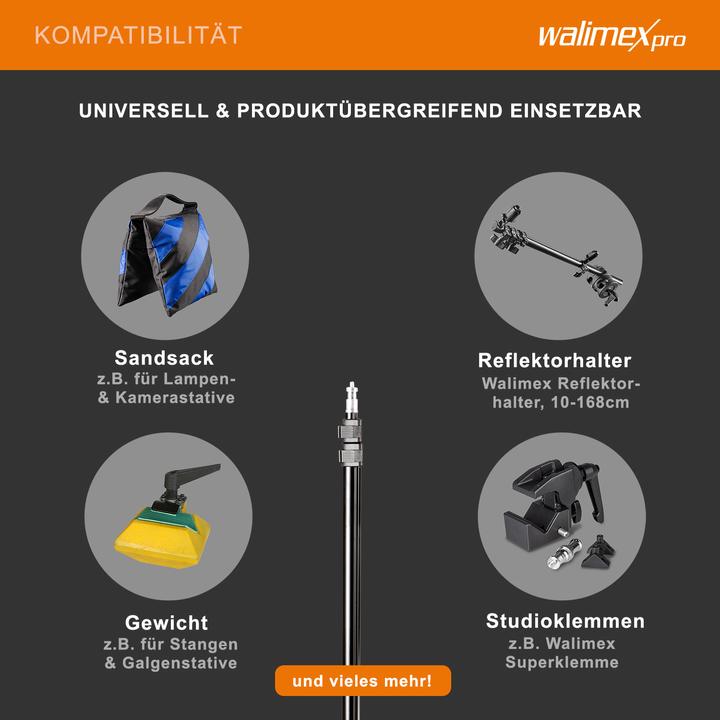 Produktbild Walimex pro Pro WT-803 (200 cm, 3.50 kg)