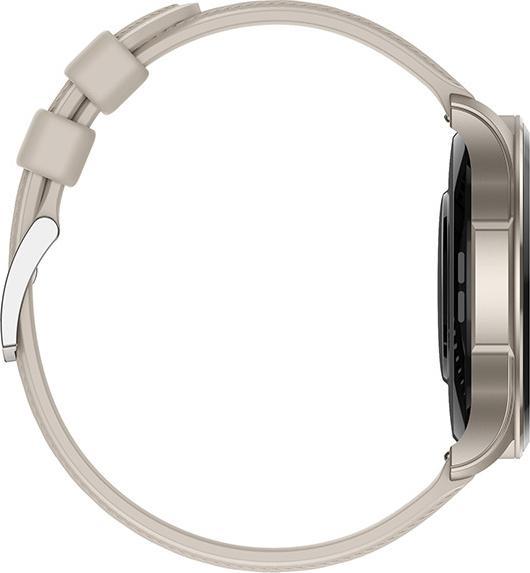 Produktbild Tracer 47509 Smartwatch SM7 Astral Starlight
