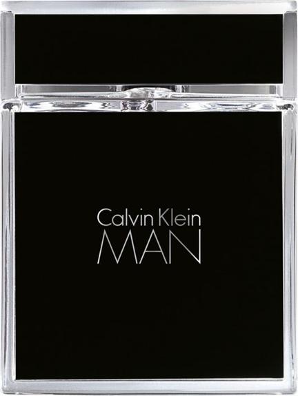 Immagine prodotto Calvin Klein Uomo (Eau de toilette, 100 ml)