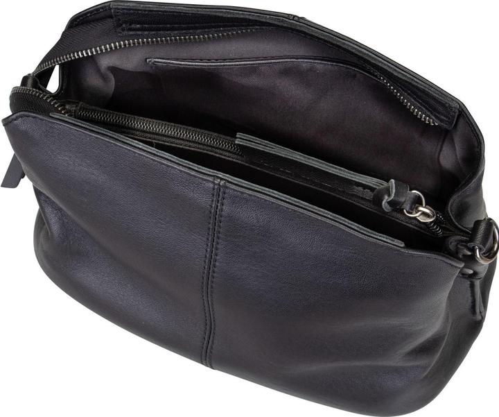 Produktbild FredsBruder Me and My Bag Schultertasche Leder 25 cm