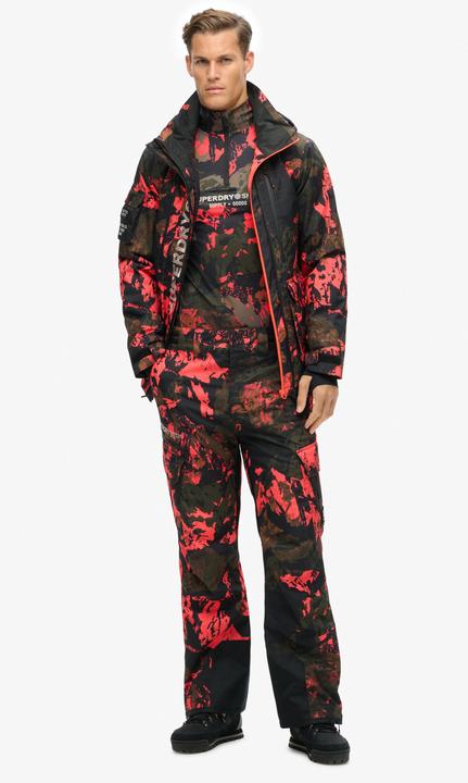 Produktbild Superdry Ultimate Rescue Skibroek Heren (S)