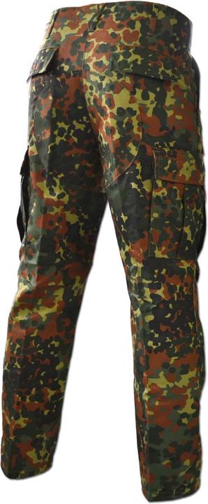 Actual product image Normani Men's BDU Trooper Ranger Trousers (L)