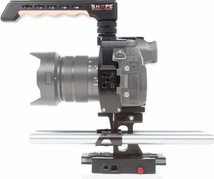 Image du produit Shape DTH1 (Adaptateur pour pied)