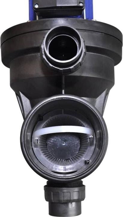 Produktbild VidaXL Elektrische Poolpumpe ‎12414