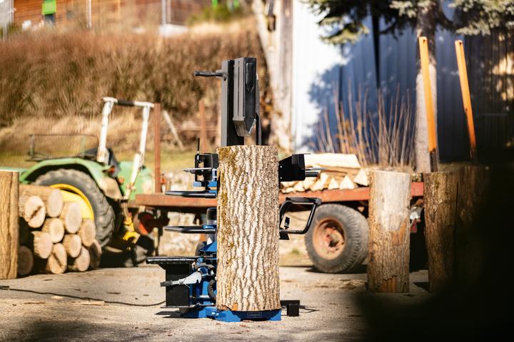 Produktbild Scheppach Compact15
