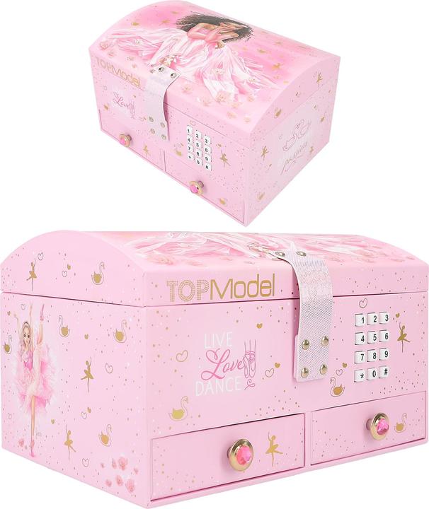 Image du produit Depesche TopModel Ballet