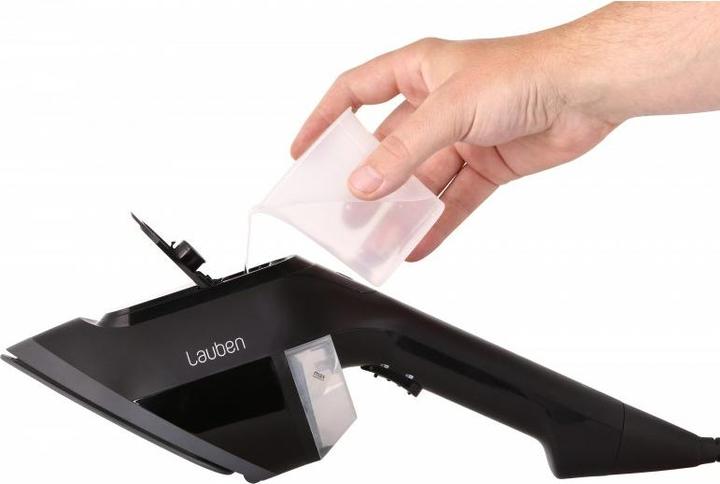 Image du produit Lauben Steam Iron 1950BC de poche (1950 W, 30 g/min)