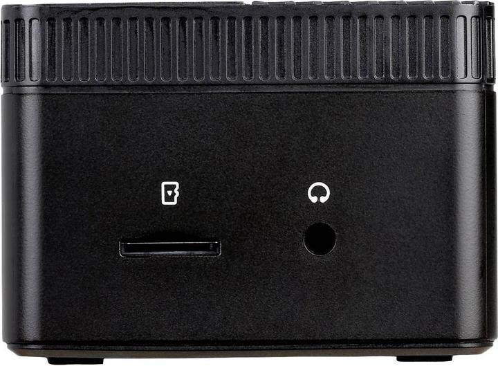 Image du produit CSL Mini PC Tiny Box (Intel Celeron N4120, 4 Go, 128 Go, Intel UHD Graphics)