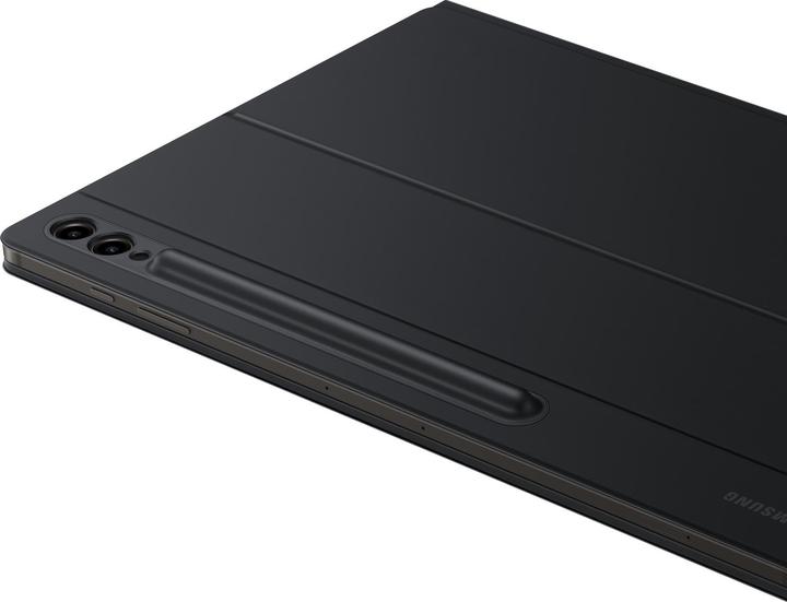 Produktbild Samsung Book Cover Keyboard (DE, Galaxy Tab S9 Ultra, Galaxy Tab S10 Ultra)