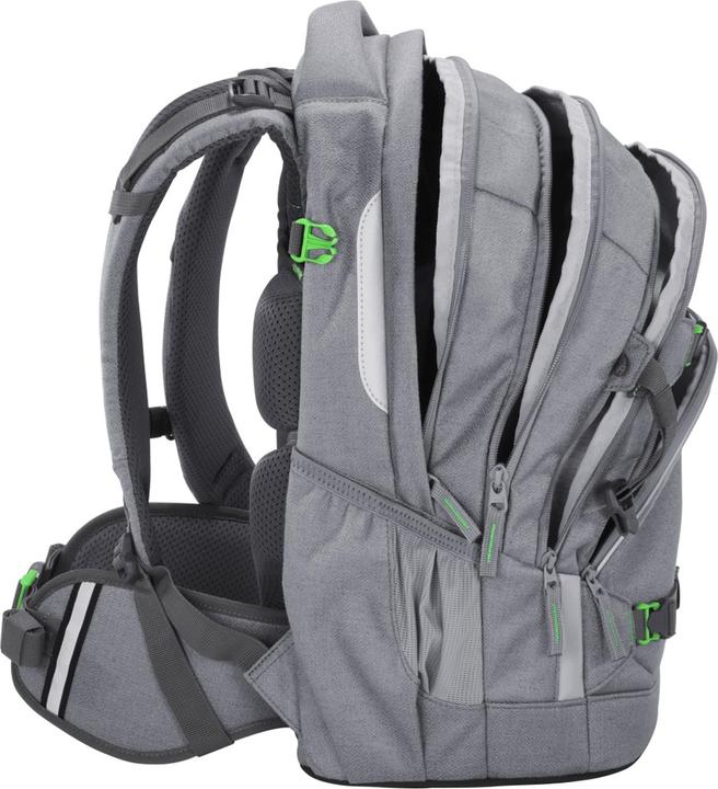 Actual product image Coocazoo Schulrucksack MATE, 30 Liter (30 l)