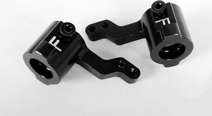 Produktbild Rc4Wd Aufhängung Links Stahl, für Miller Rock Racer
