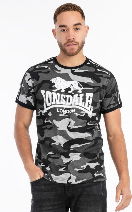Produktbild Lonsdale Cregneash (S)