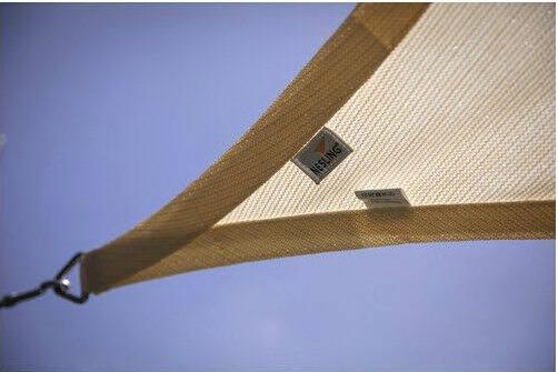 Actual product image Nesling Awnings (400 x 400 x 570 cm)
