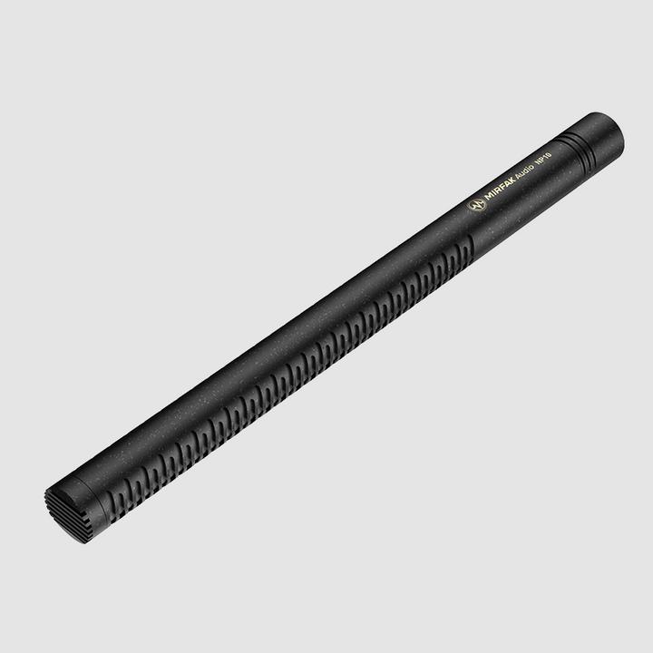 Produktbild Mirfak Audio Microphone shotgun Mirfak NP10