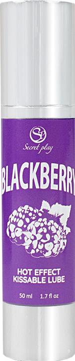 Actual product image Secret play Hot Effect Kissable Lubricant (50 ml)