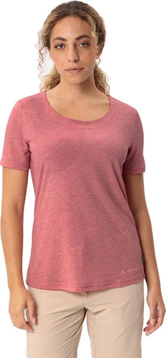 Actual product image Vaude Skomer Hiking T-Shirt II (40, M)