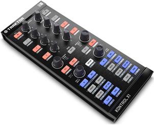 Image du produit Native Traktor Kontrol X1 mk1 (Contrôleur)