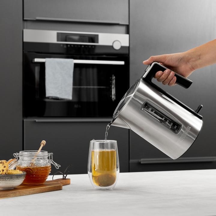 Actual product image Princess 236046 Pressure stove water boiler (1.70 l, EU plug)