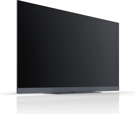 Produktbild WE. SEE 43 STORM GREY 60512D90 (43", LCD, 4K, 2021)