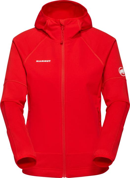 Mammut Massone ML Hooded Jacket Women