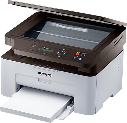Produktbild Samsung Sl-M2070w (Laser, Schwarz-Weiss)