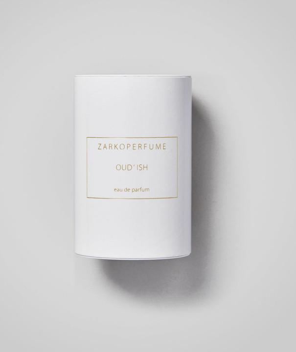Actual product image Zarkoperfume Oud'ish (Eau de toilette, 100 ml)